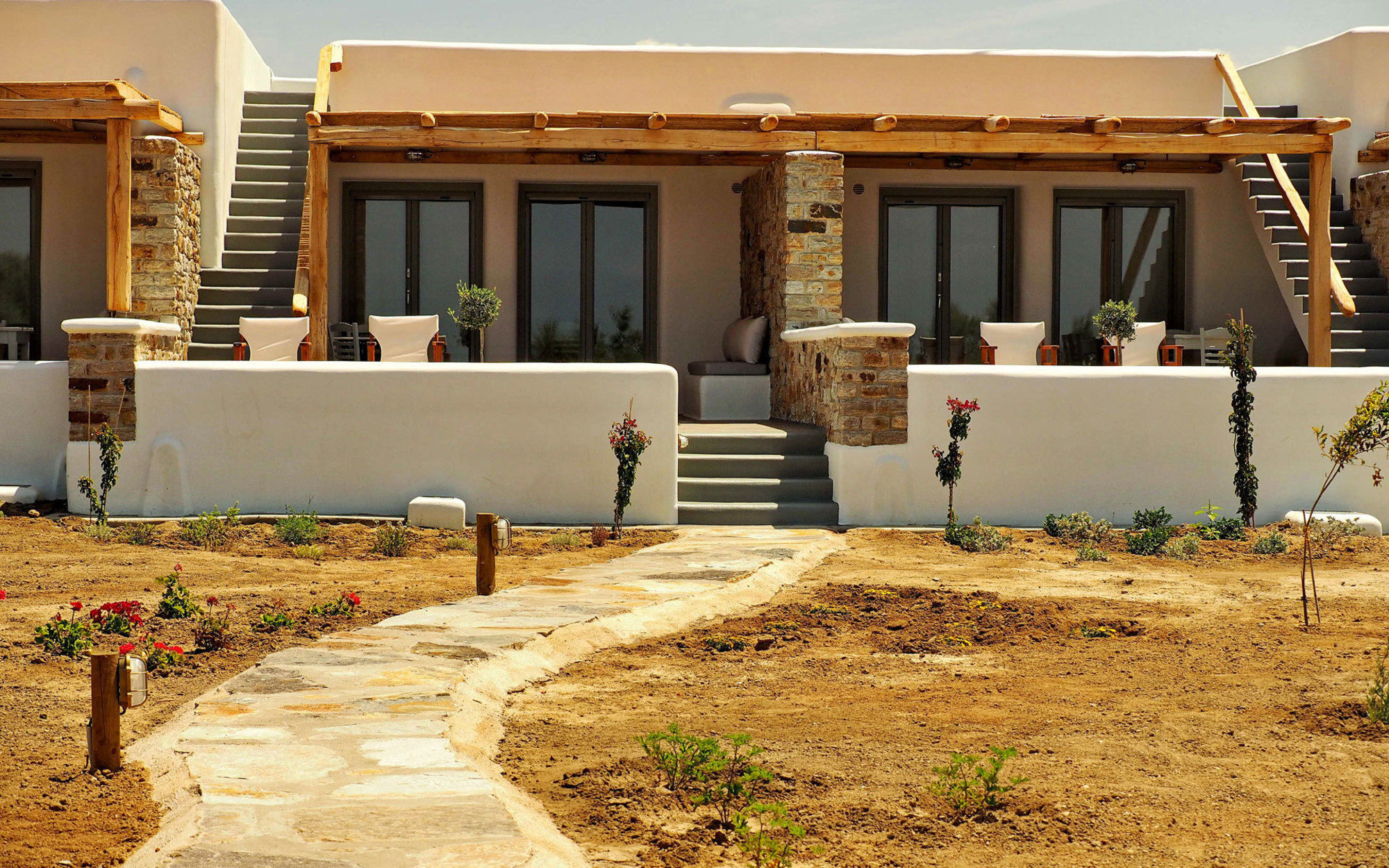 To Armiro Boutique Houses Pláka Exterior foto